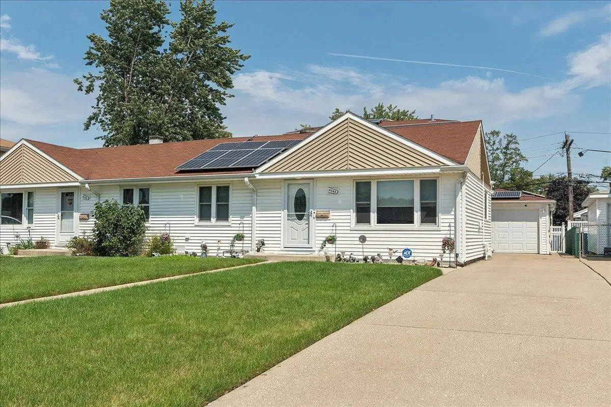 4544 W 89th Street