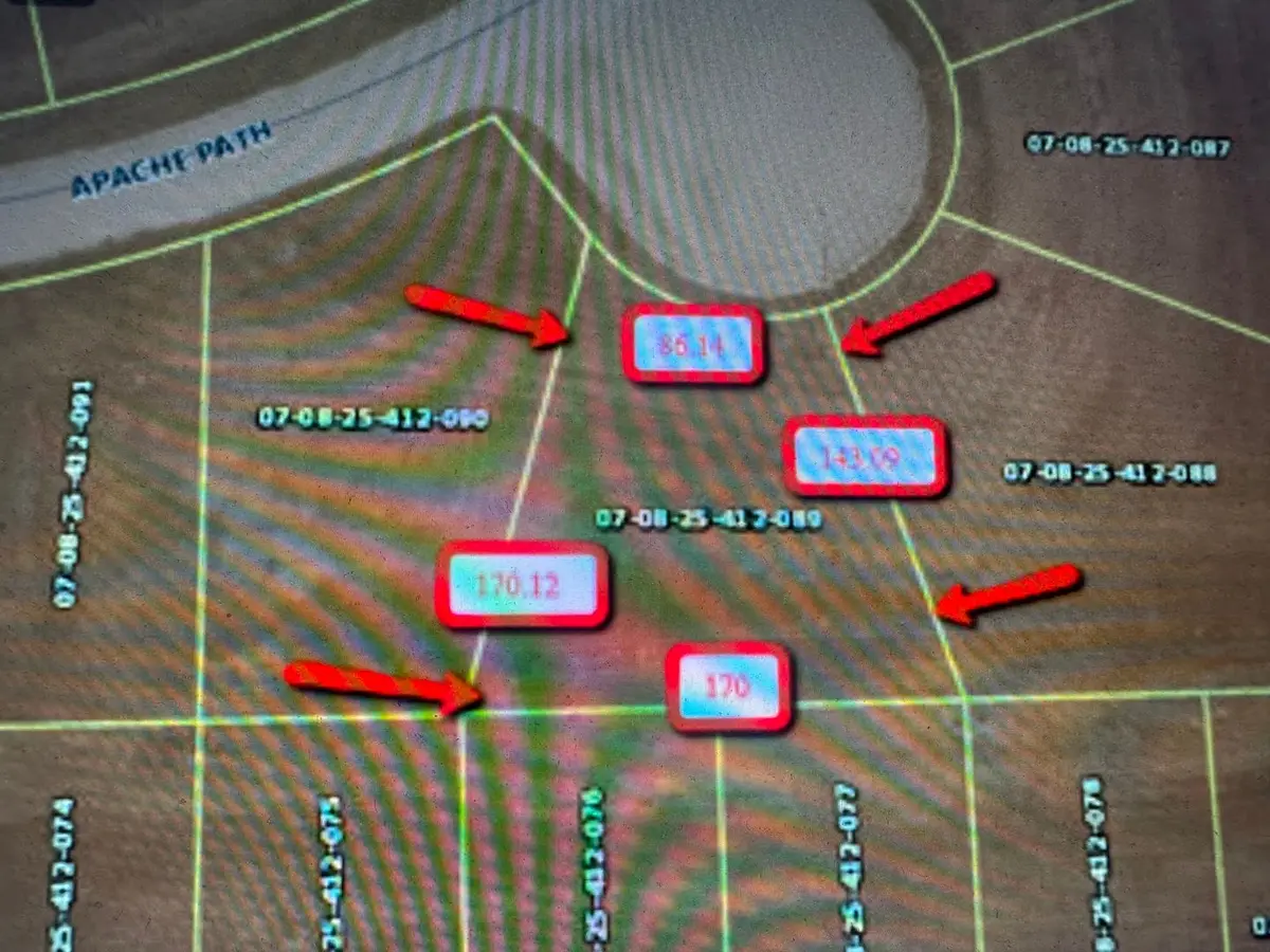 1216 Apache Path