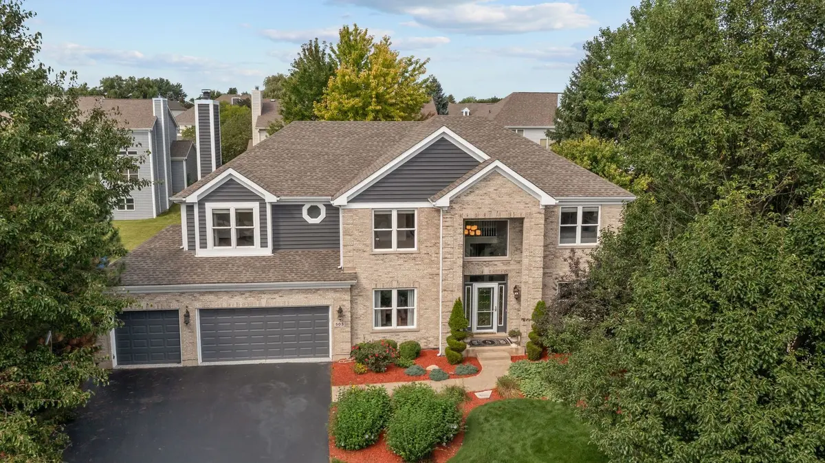503 Barton Creek Drive