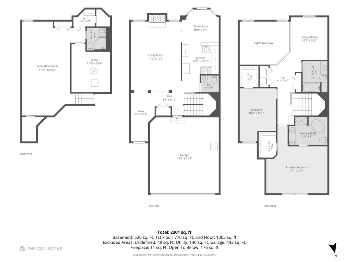 2008 Ivy Ridge Drive