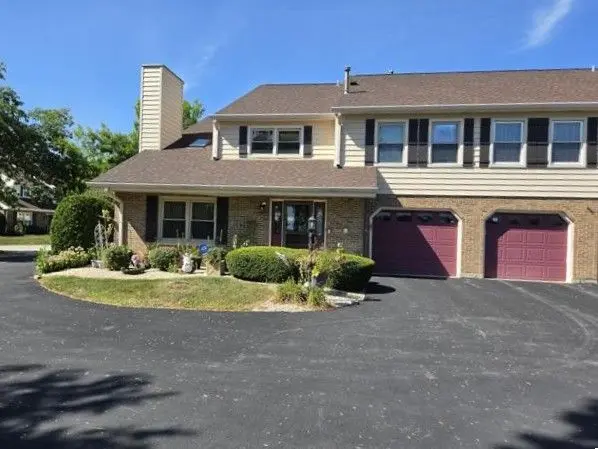 15709 Chesterfield Lane