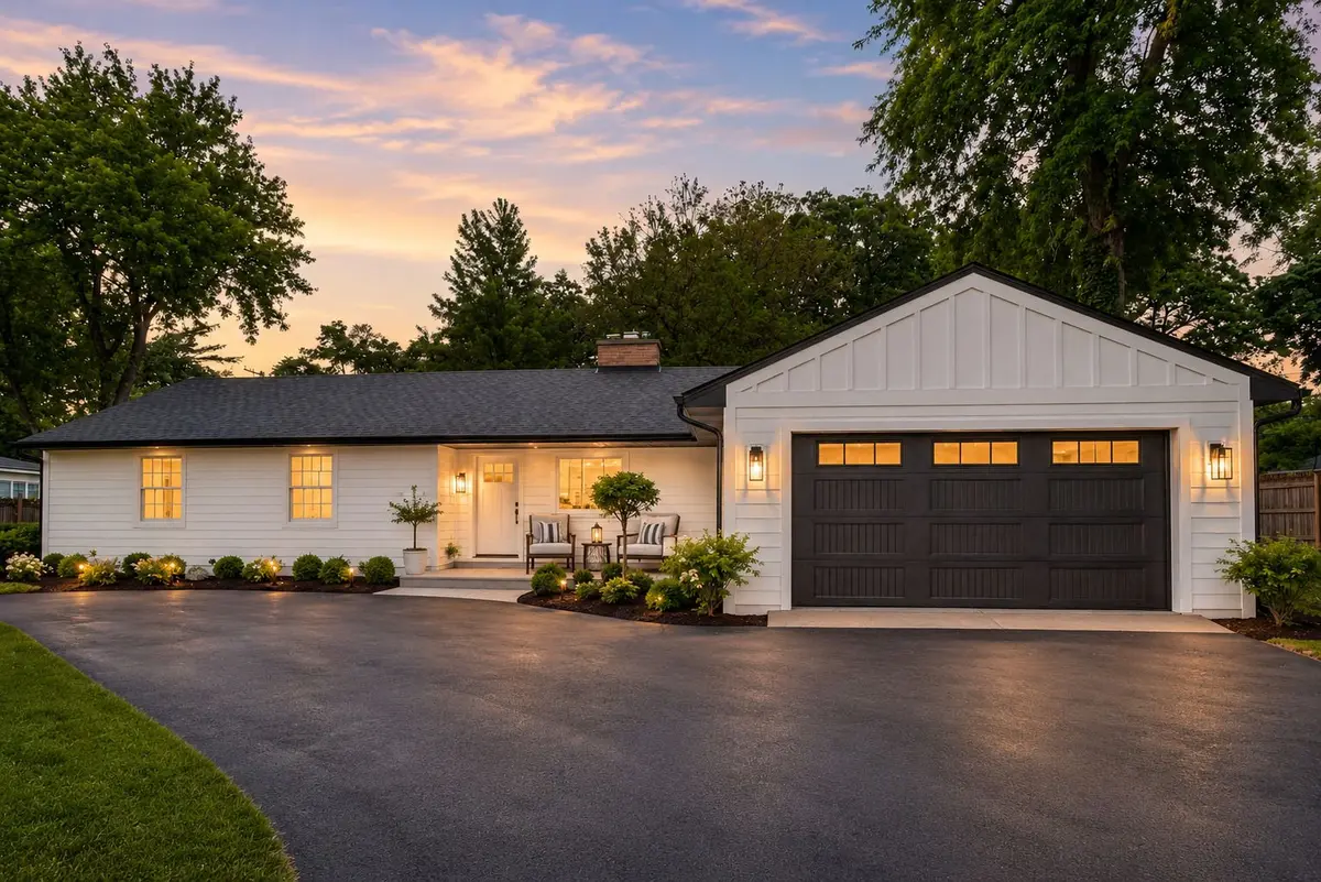 535 N Waukegan Road