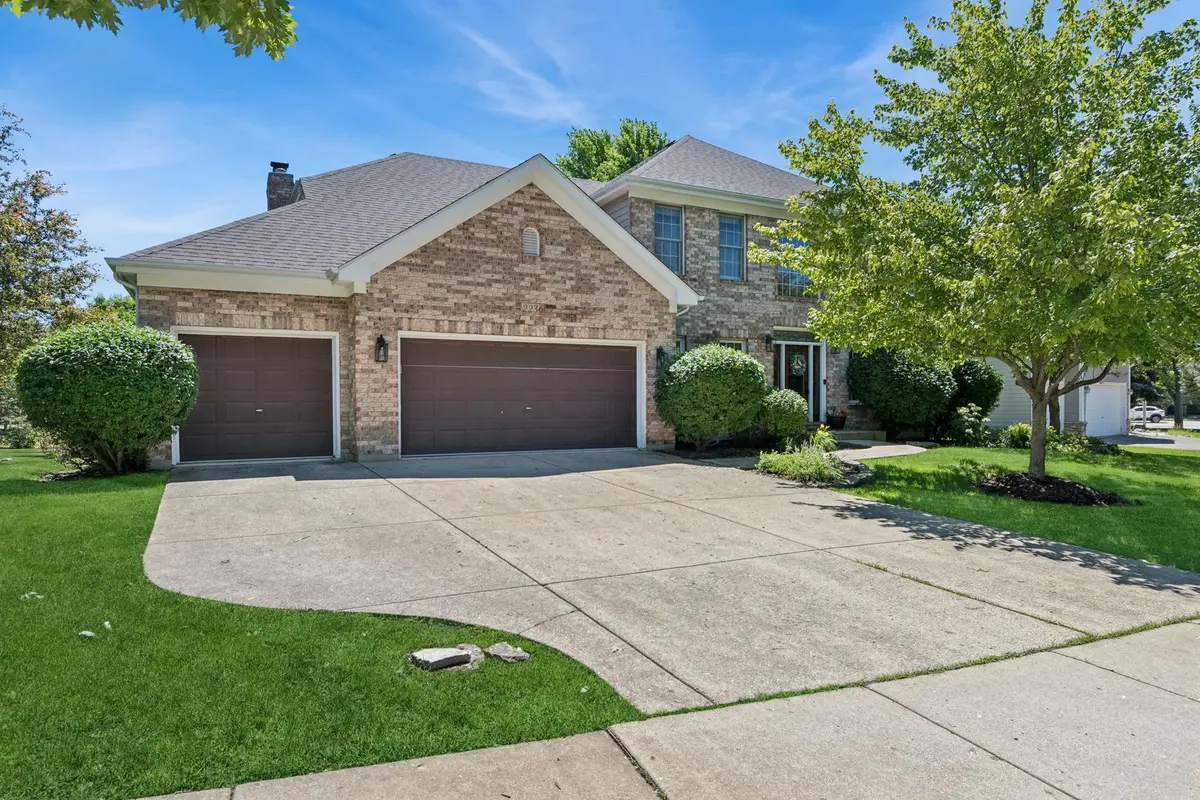 2236 Stowe Circle
