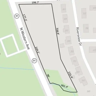 0000 Route 31 Street