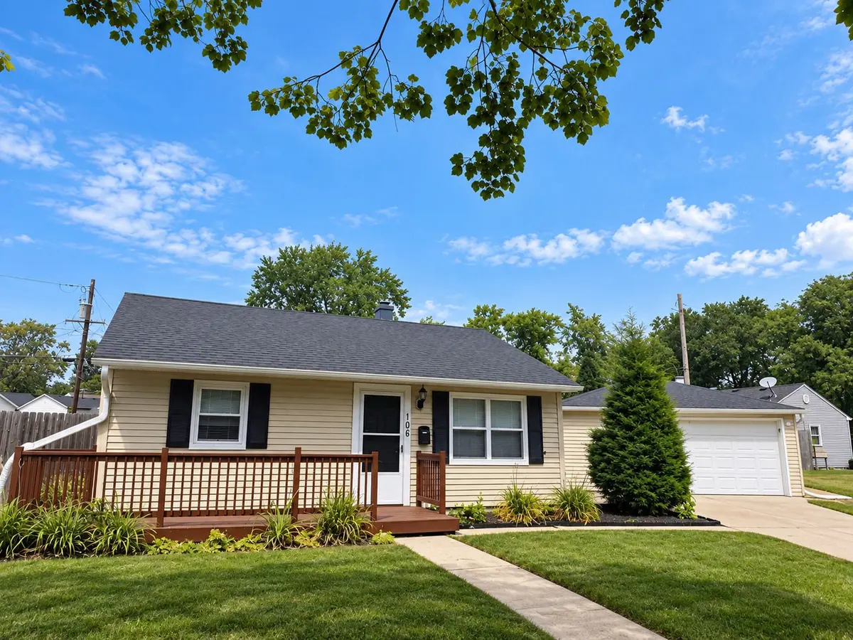 106 Buell Court
