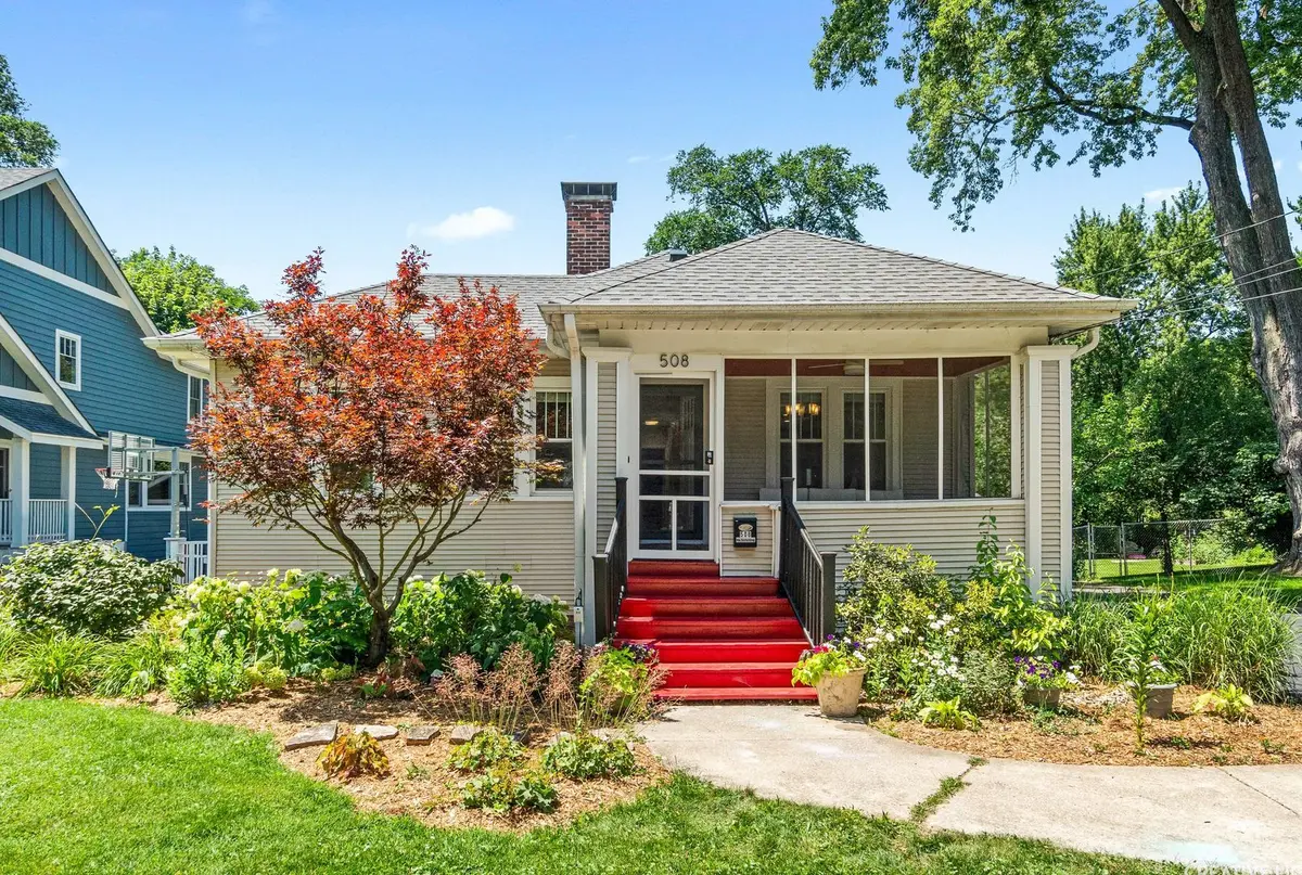 508 Newton Avenue
