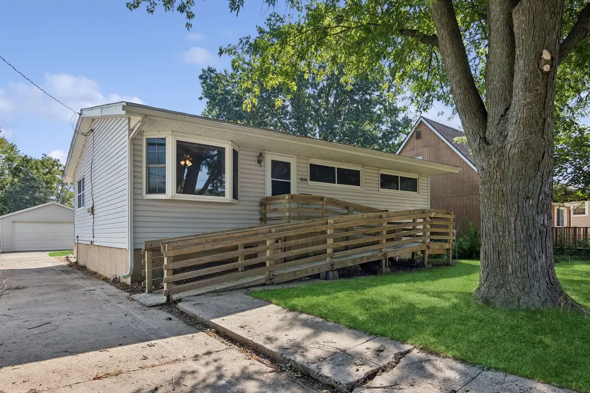 1114 S 5th Street