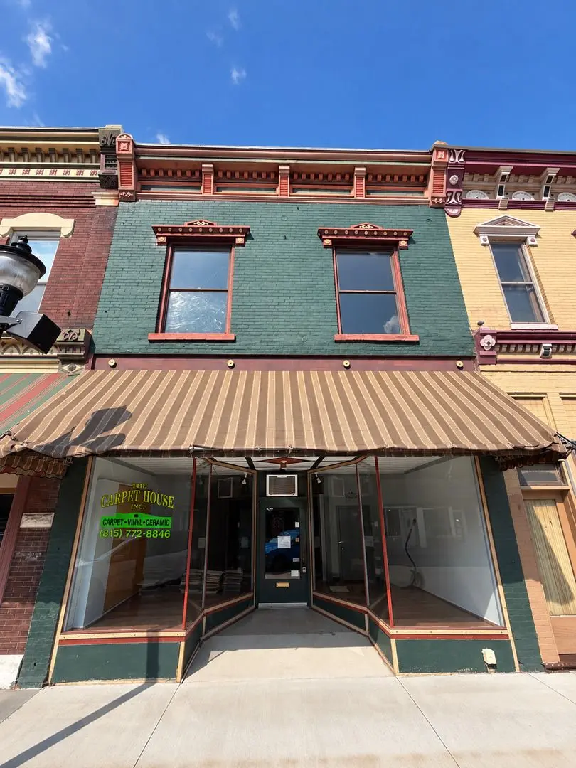 120 E Main Street