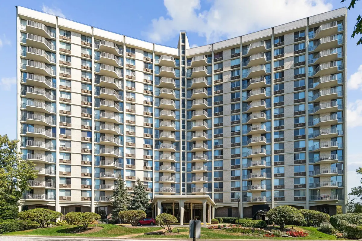 40 N TOWER Road