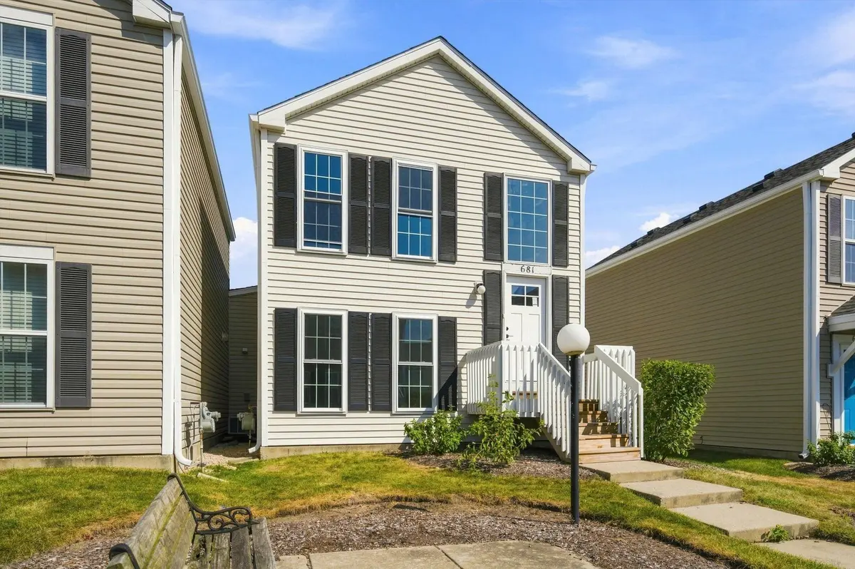 681 Serendipity Drive