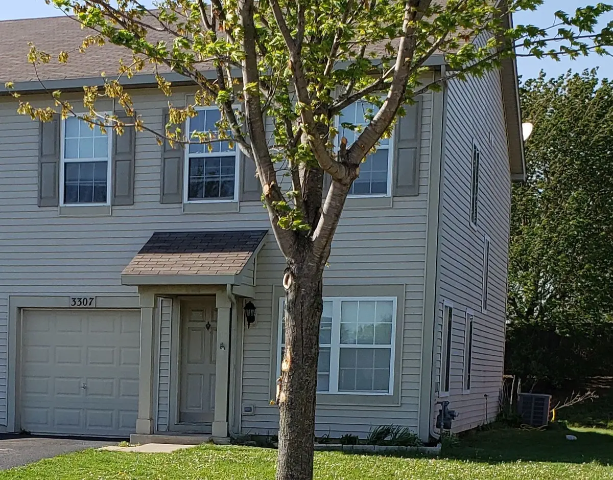 3307 Cliffe Court