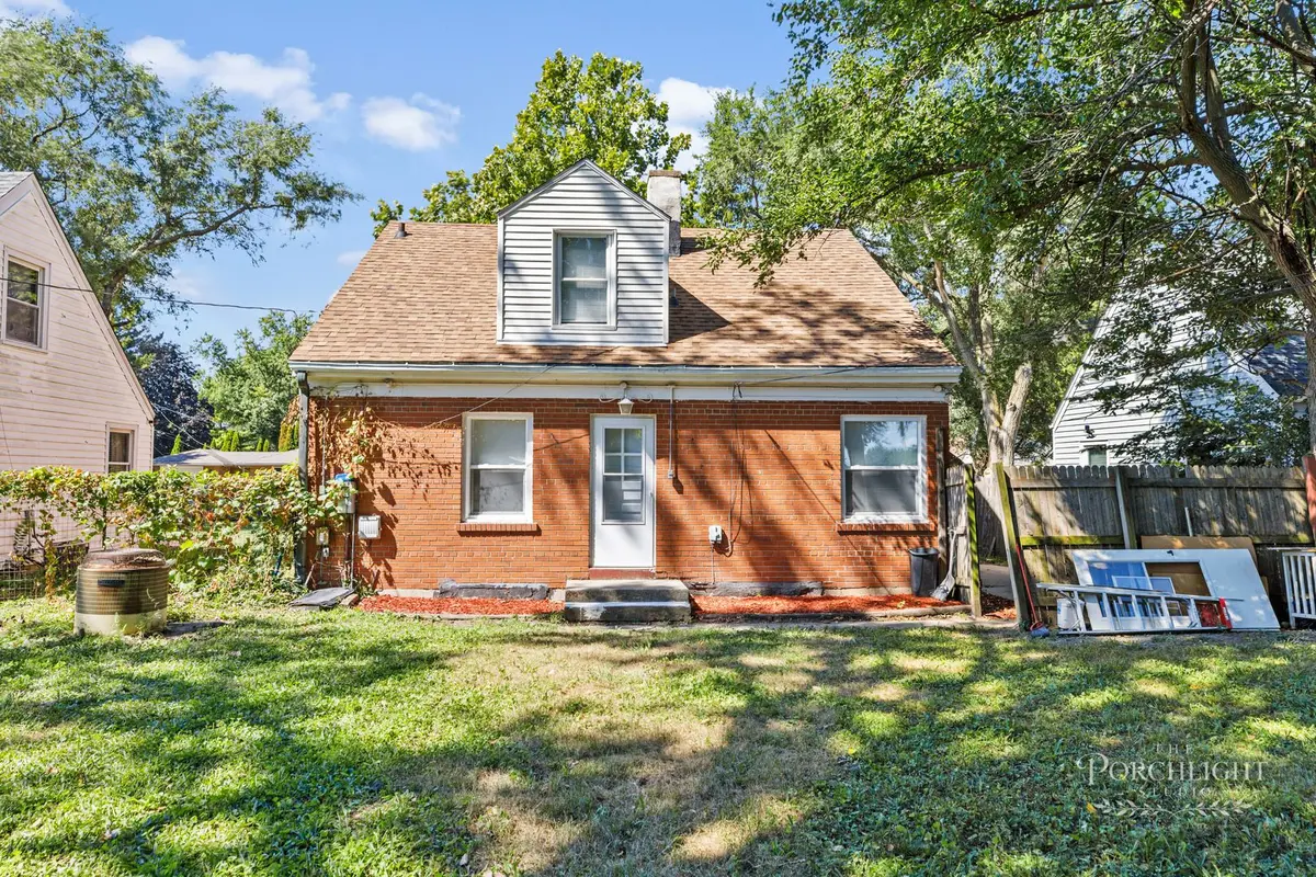 344 N Hammes Avenue
