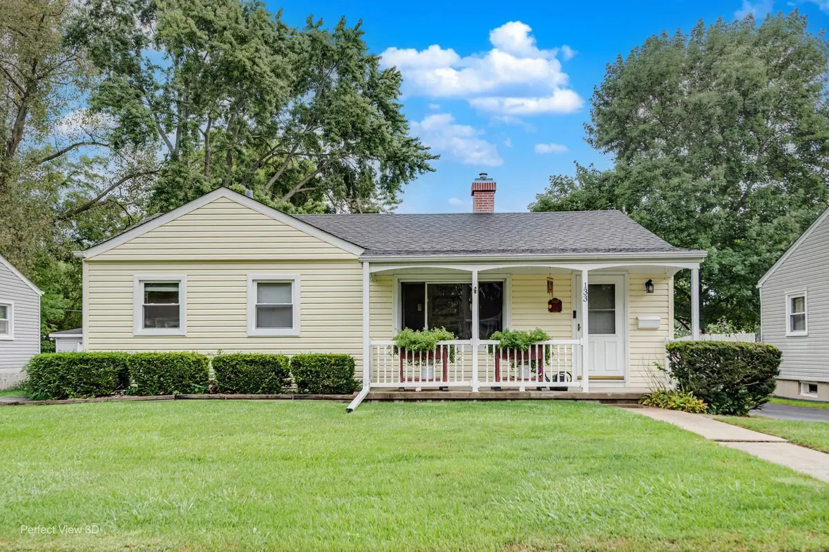 133 N Ridgemoor Avenue