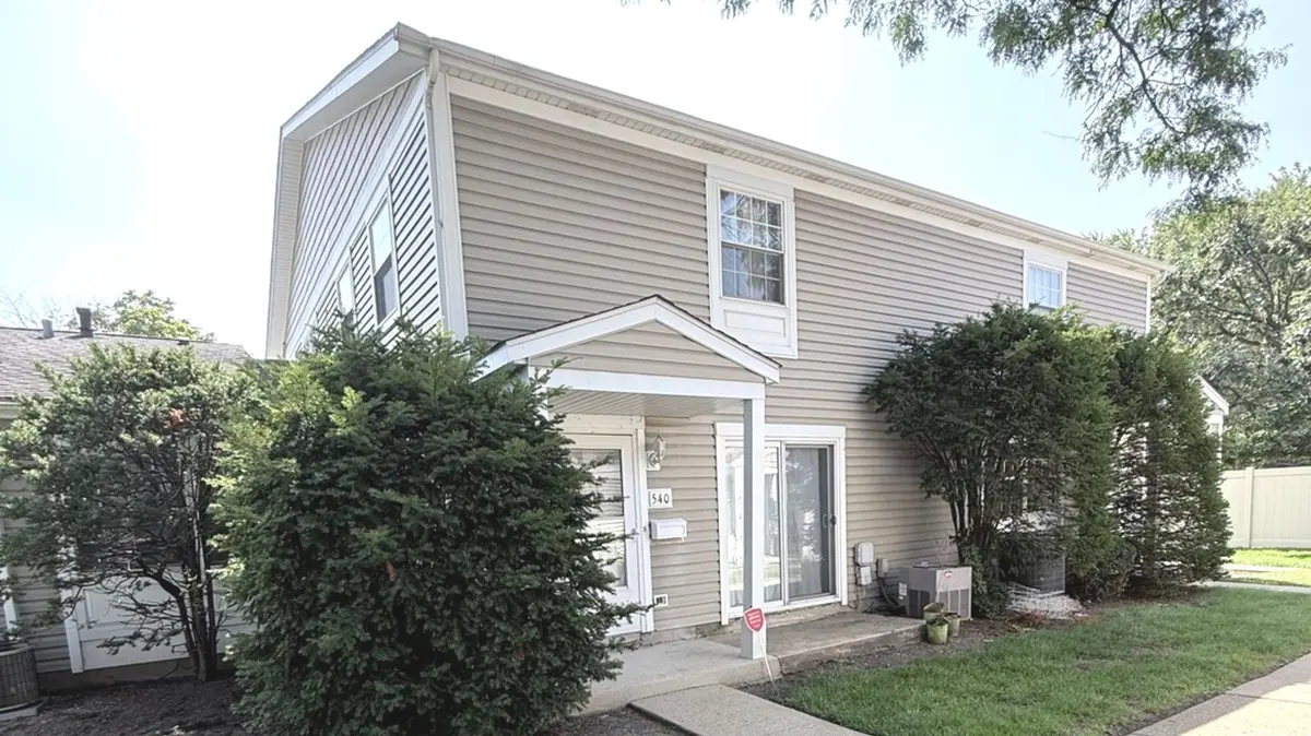 540 Wynn Court