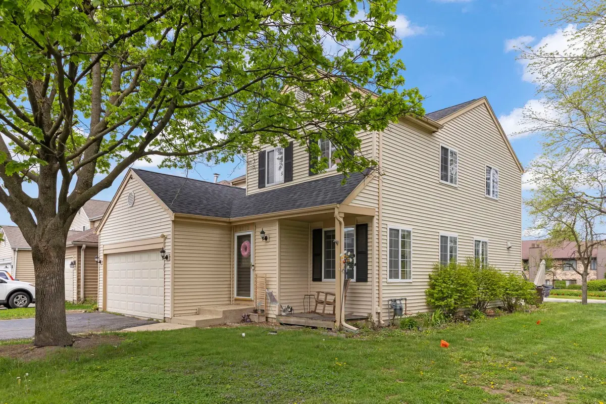 6379 Winstead Court