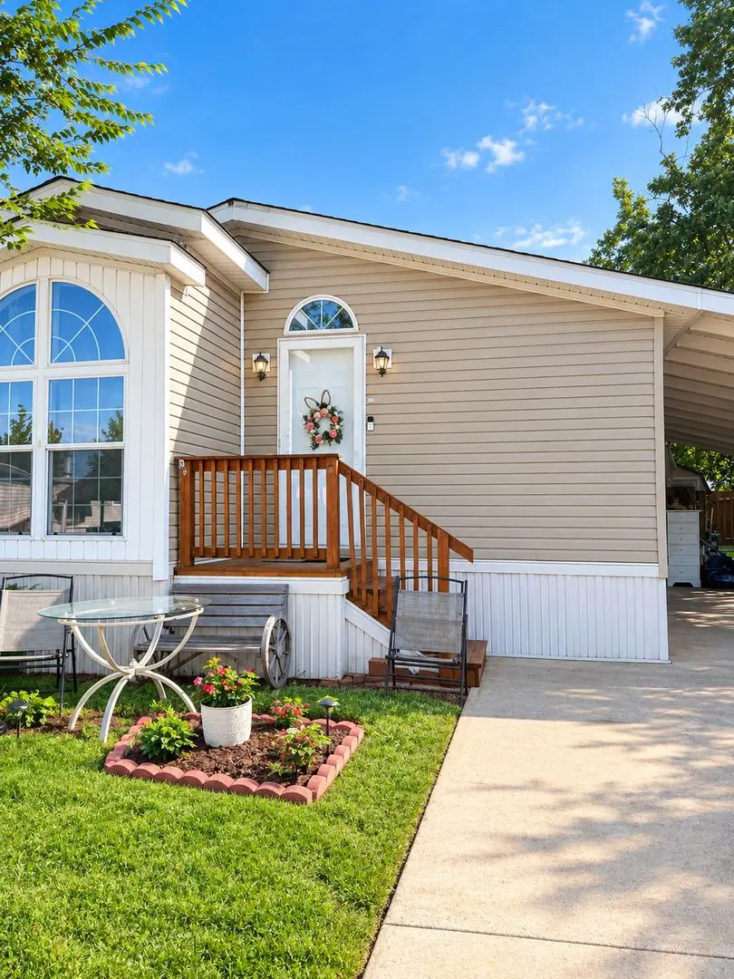 103 Charabanc Lane