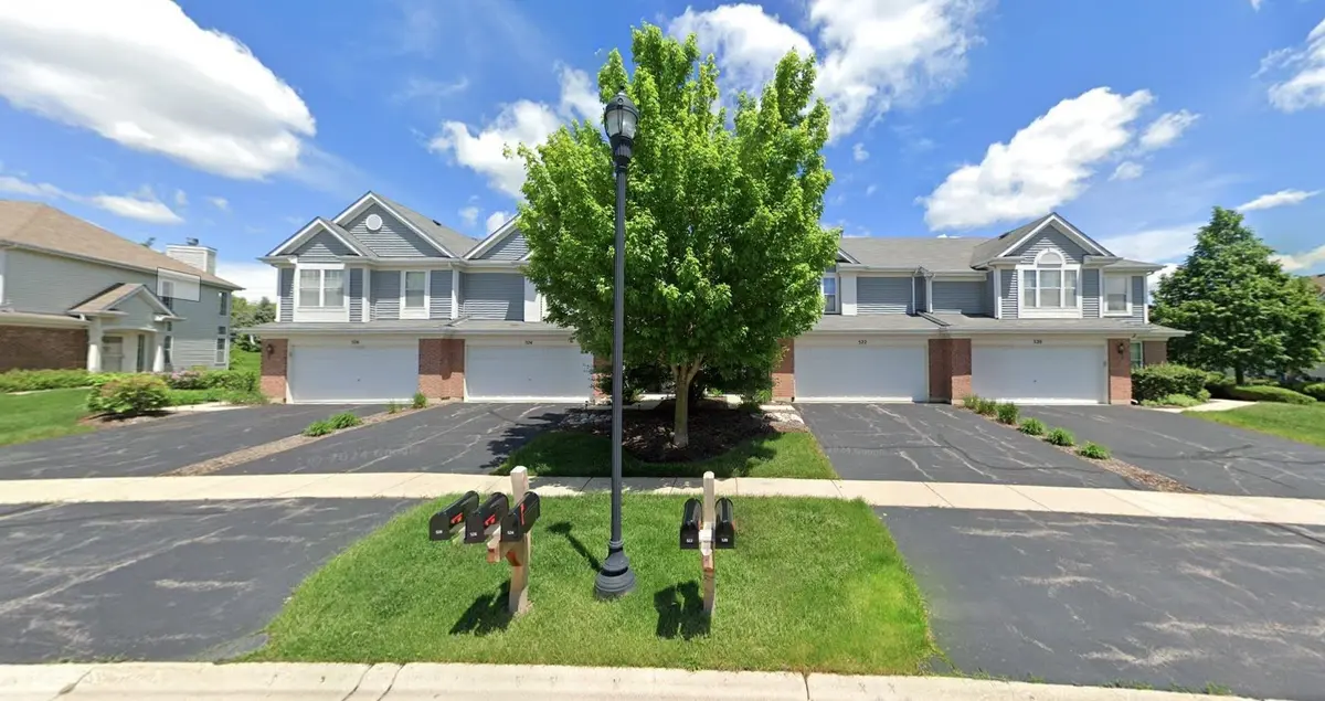 522 Lancaster Drive