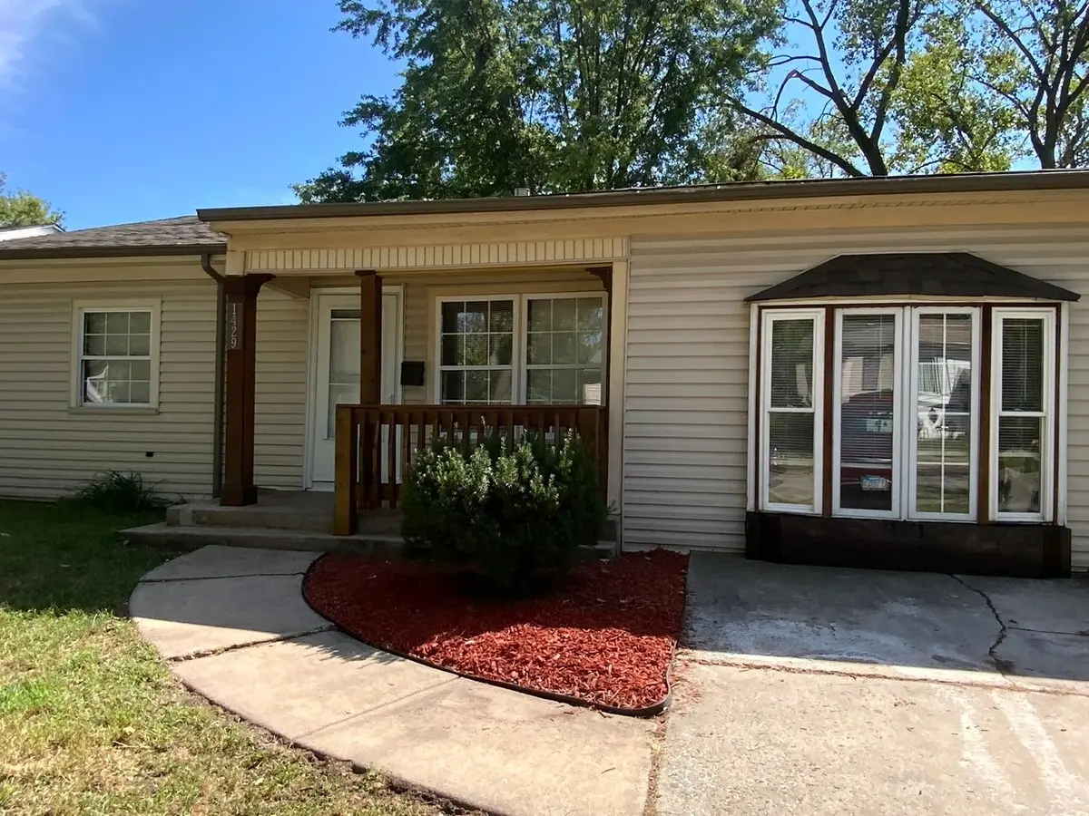 1429 Ambassador Lane