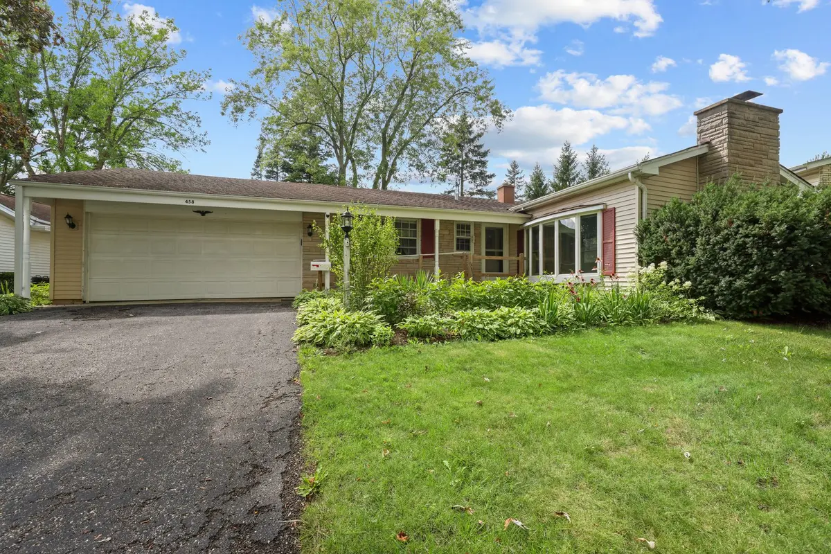 458 Patton Drive