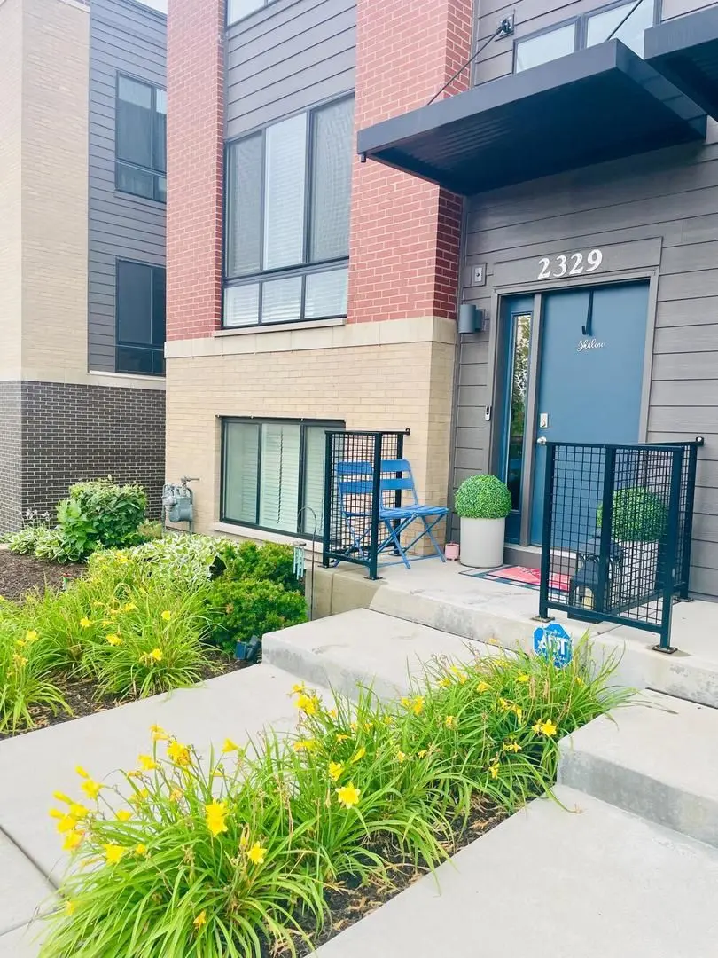 2329 Alumni Drive