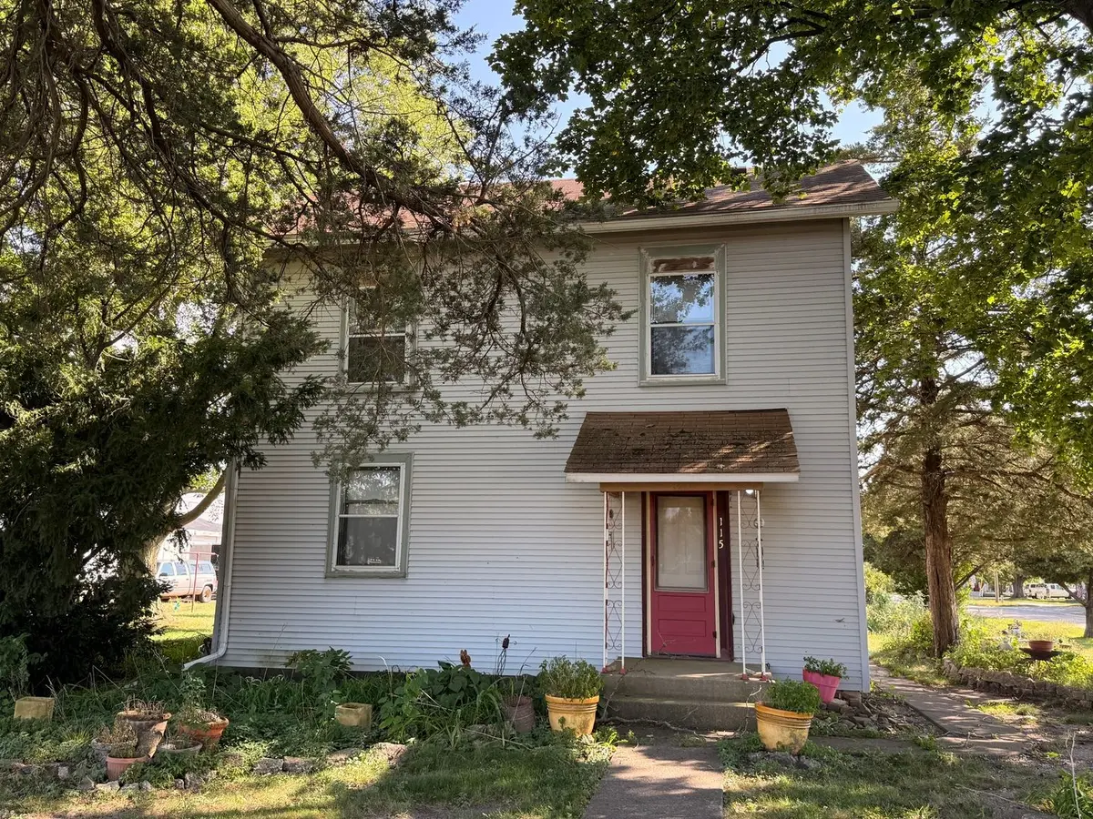 115 W James Street