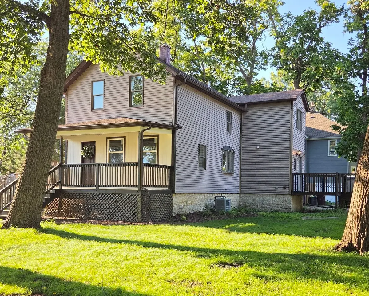 201 W Church Street