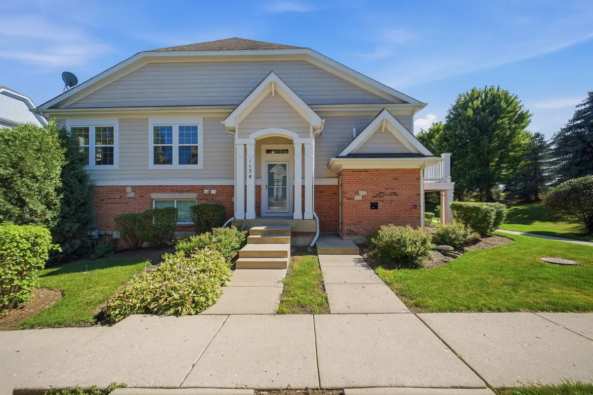 1138 Jordan Circle