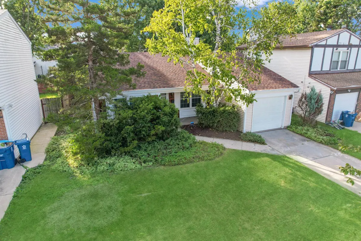 1460 Walden Circle