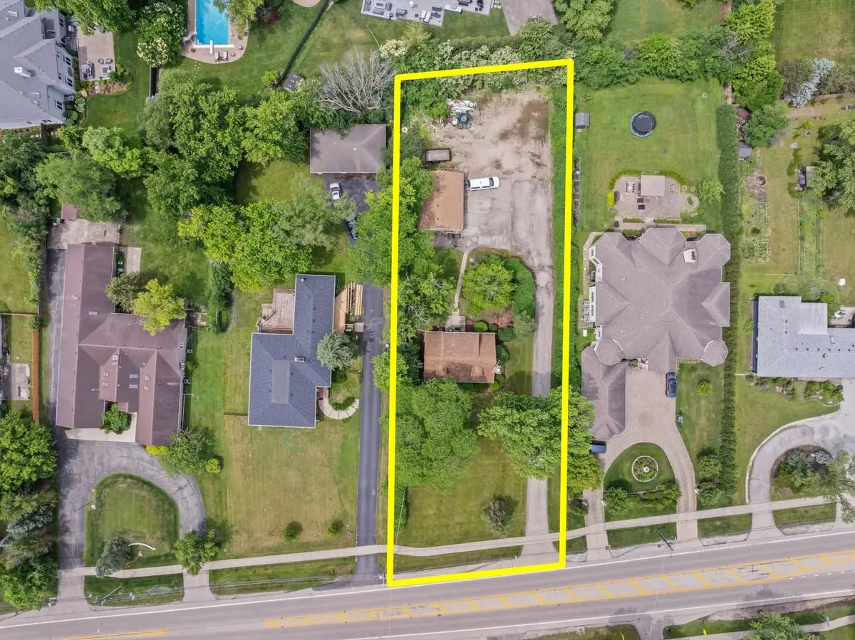 1450 Sanders Road