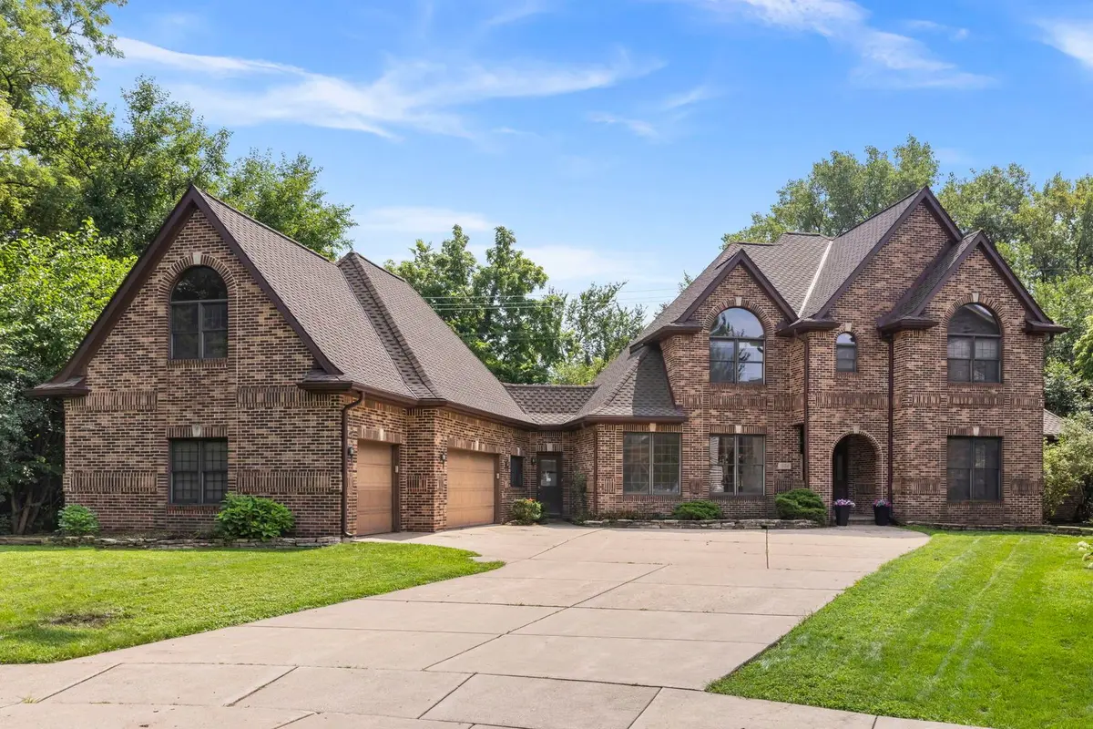 1524 Lloyd Court