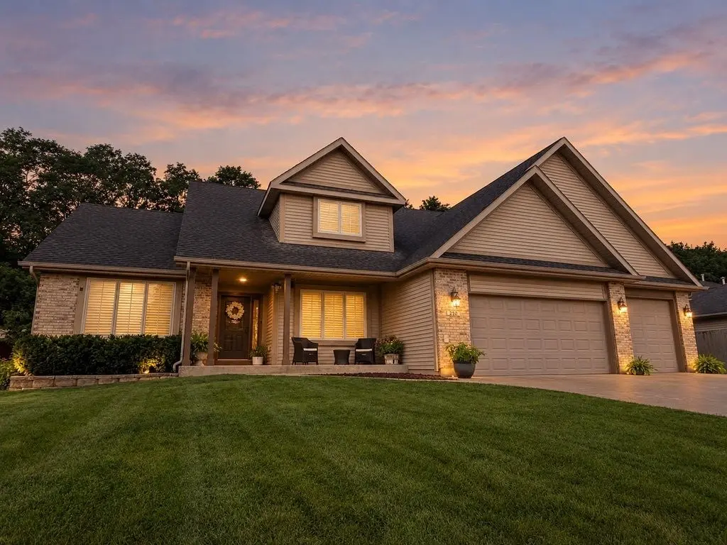 230 English Lane