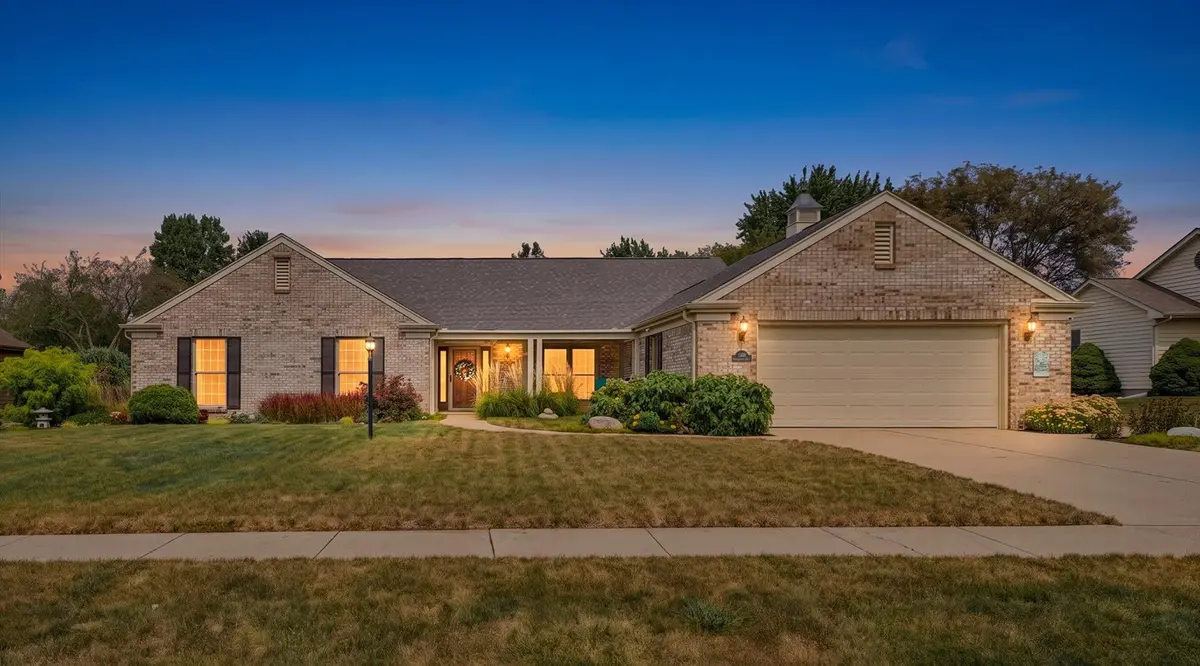 1308 Weathervane Drive