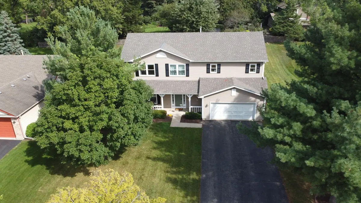 16 Crystal Ridge Drive
