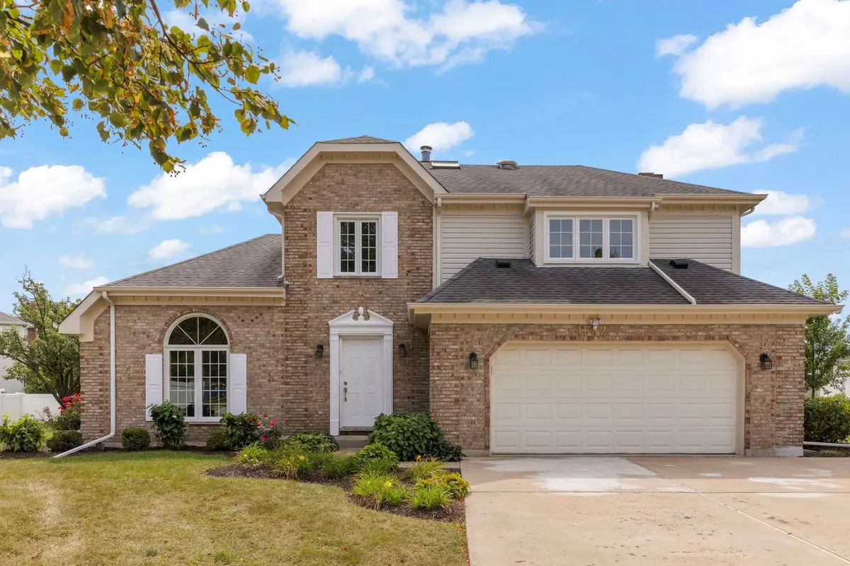 4532 Arbor View Drive