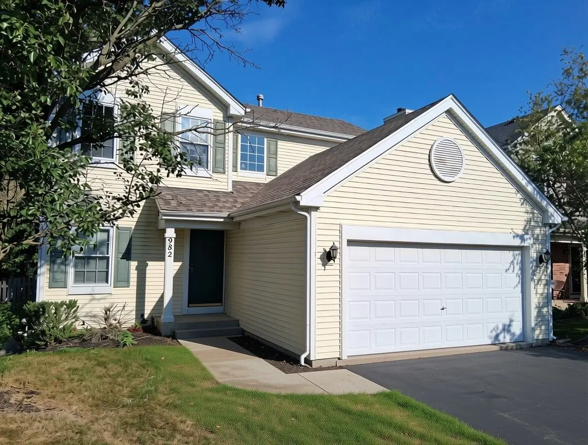 982 Rosefield Lane