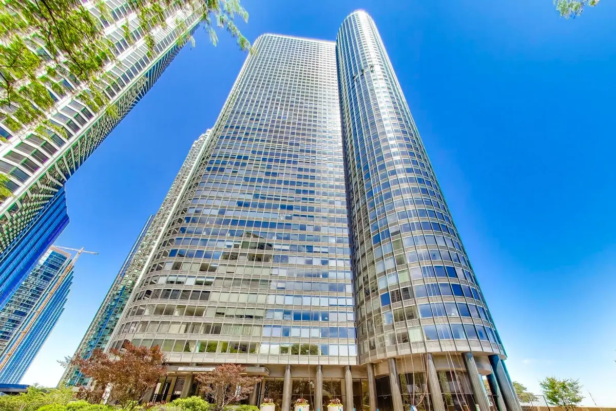 155 N HARBOR Drive