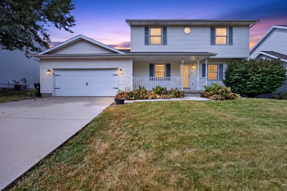 34 Holder Way