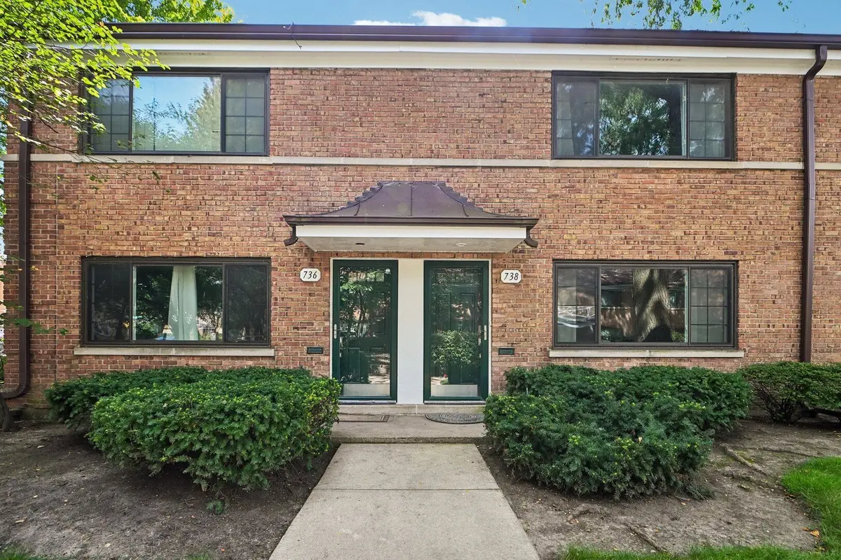 738 Dodge Avenue
