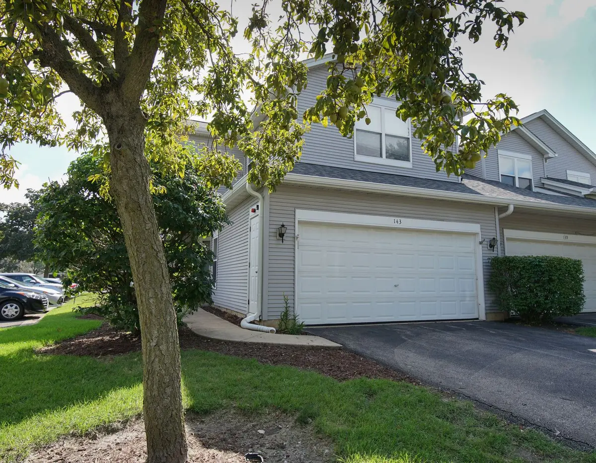 143 Woodland Circle