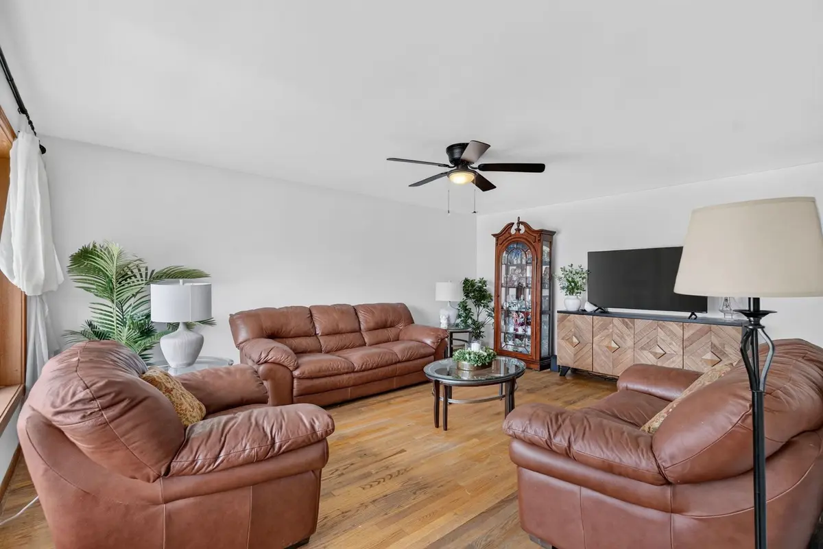 7001 W 81st Street