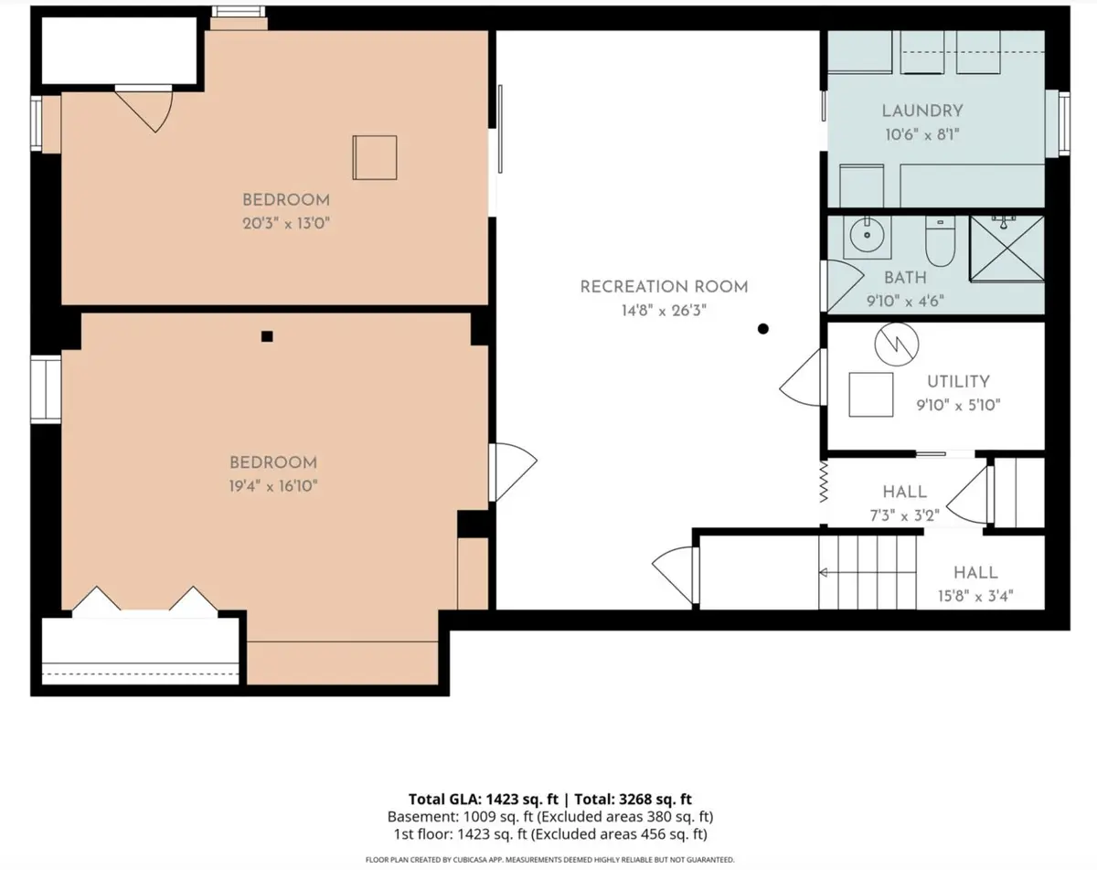 612 Yellowstone Lane