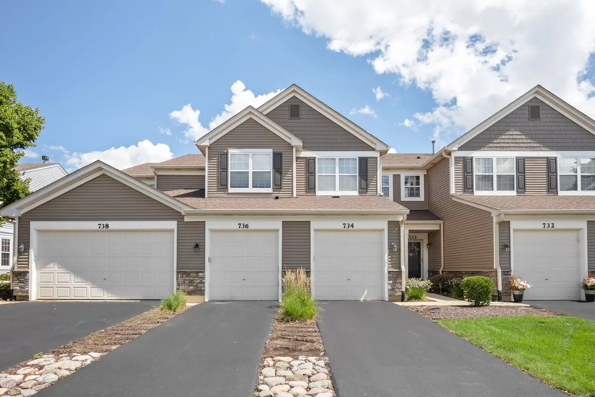 736 Woodewind Drive