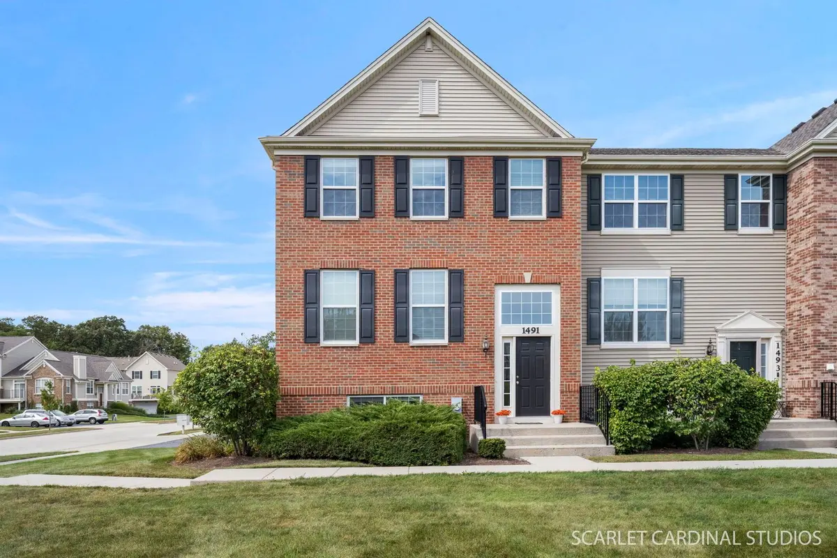 1491 Deer Pointe Drive