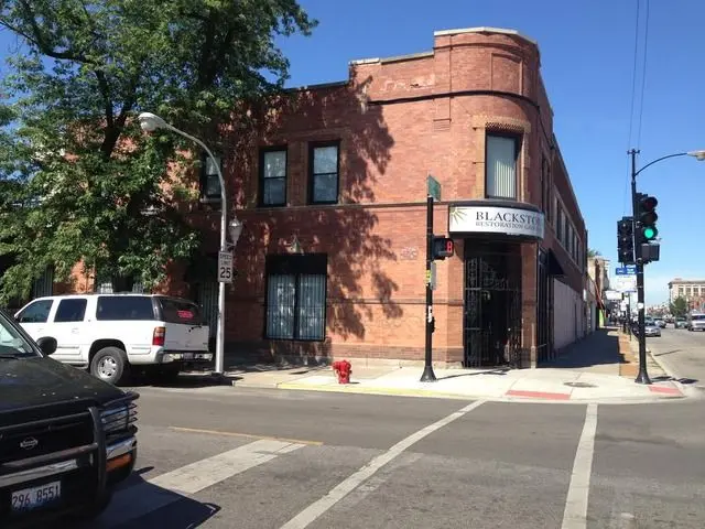 3801 W North Avenue