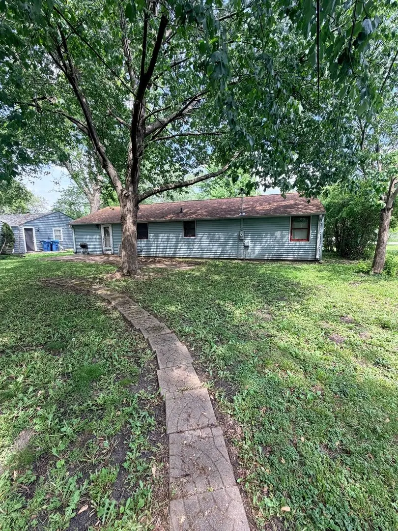 610 N Evanslawn Avenue
