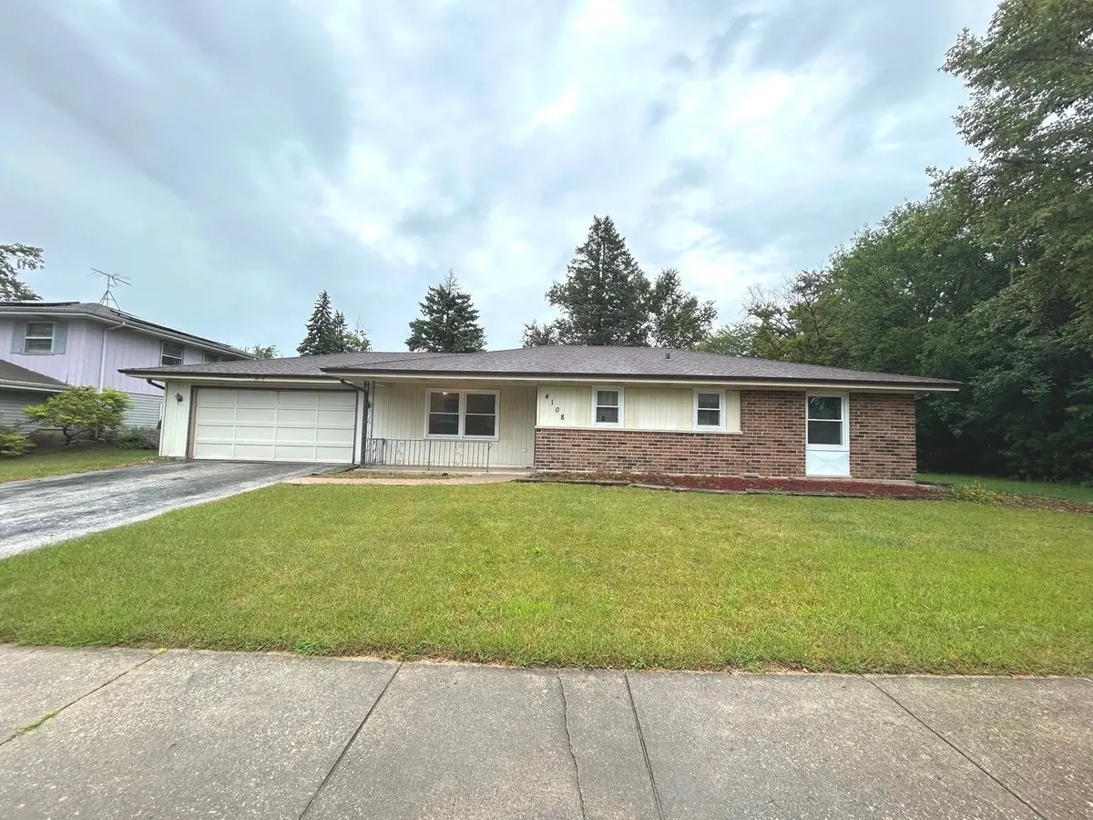 4108 Sumter Drive