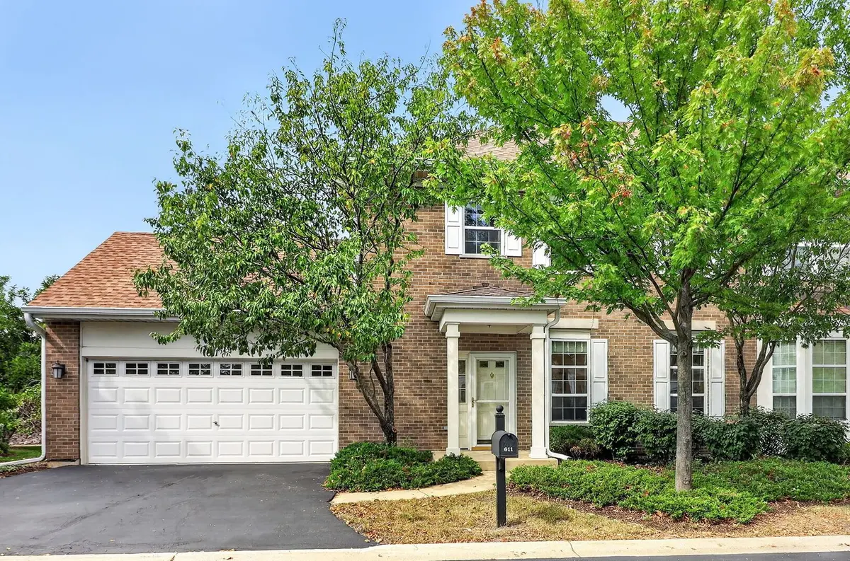 611 Dunhill Lane