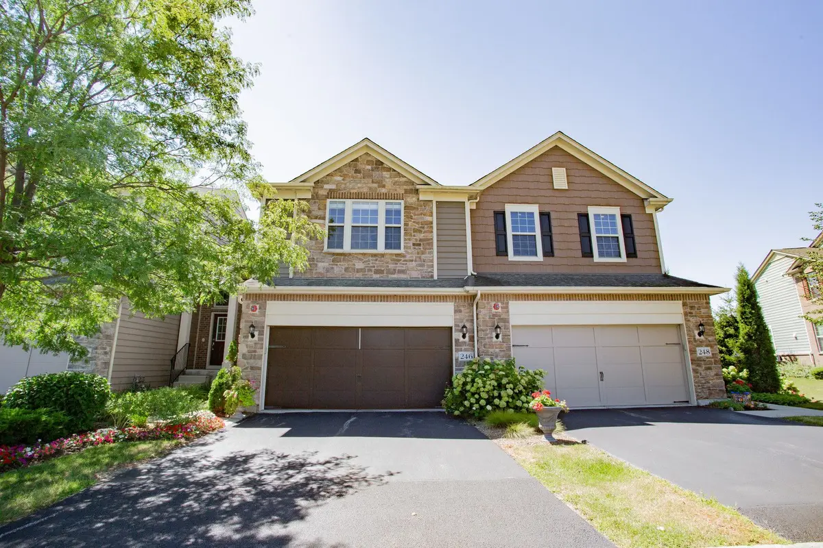 246 Belmont Drive