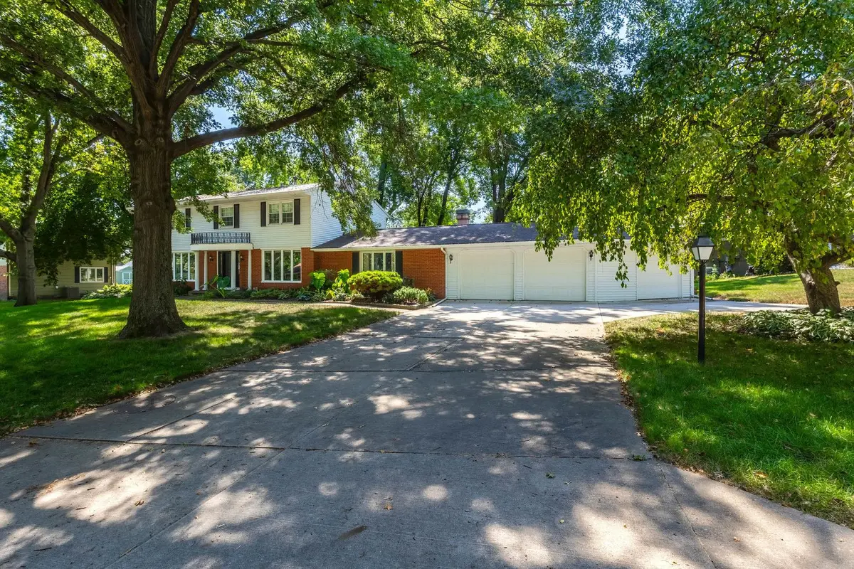 5079 Coachman Road