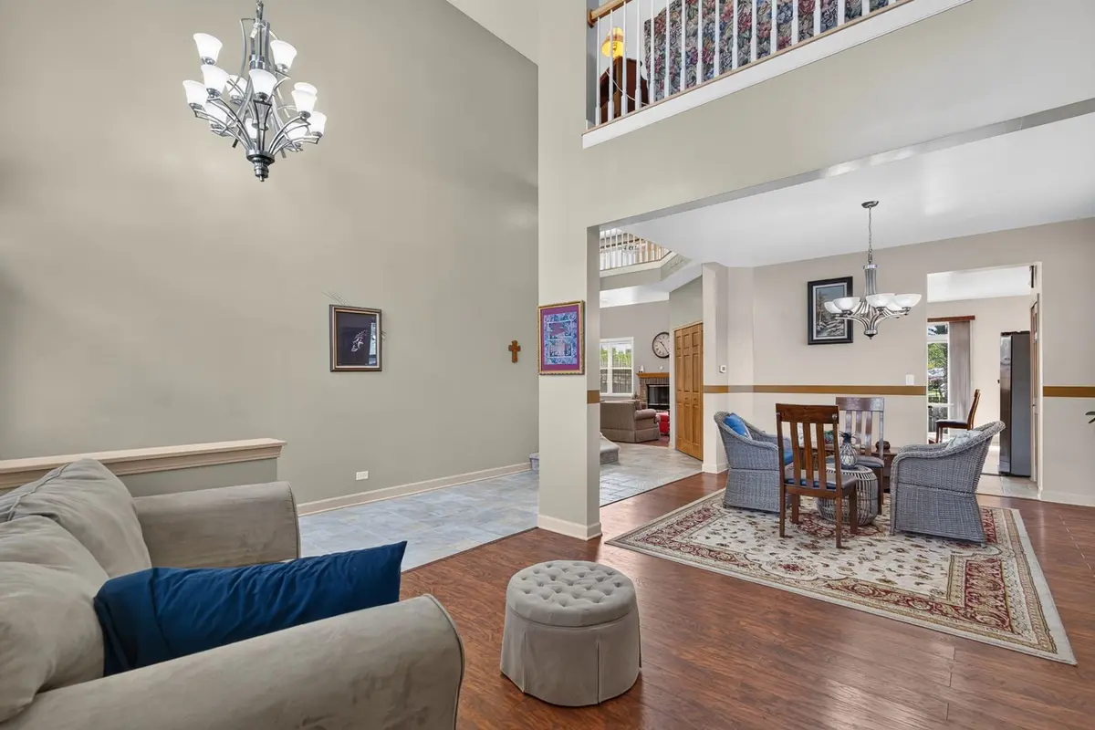 401 Lilac Lane